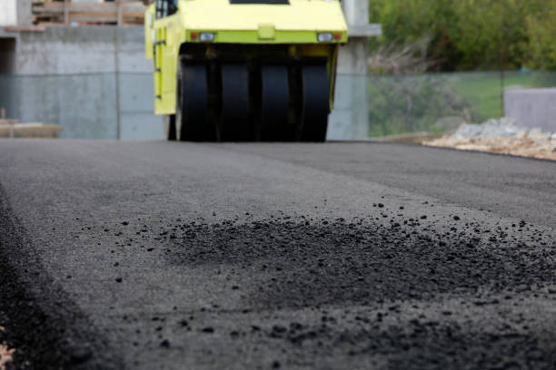 Best Concrete Paver Driveway  in Los Ranchos, CA