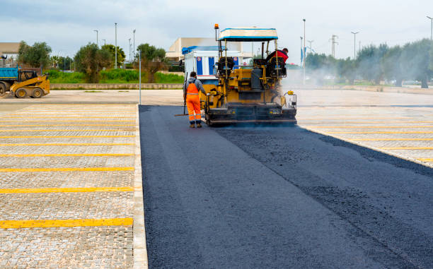 Best Driveway Resurfacing Pavers  in Los Ranchos, CA