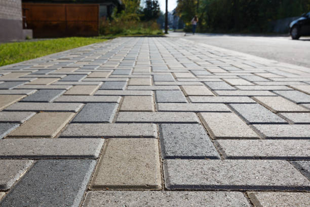Best Best Driveway Pavers  in Los Ranchos, CA
