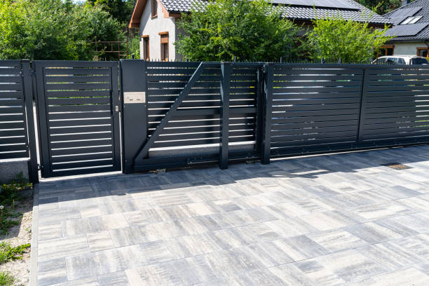Best Driveway Pavers for Homes  in Los Ranchos, CA