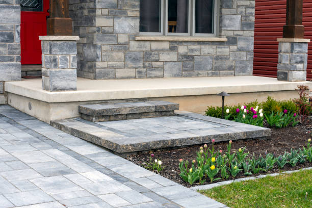 Best Driveway Paver Repair  in Los Ranchos, CA