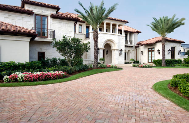 Best Driveway Paving Contractor  in Los Ranchos, CA