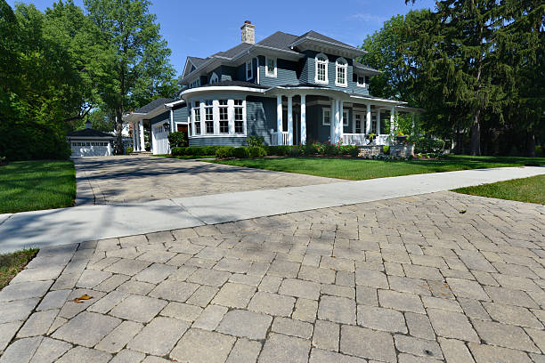 Best Driveway Pavers Near Me  in Los Ranchos, CA
