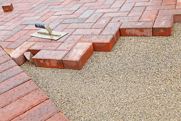 Best Driveway Paver Sealing  in Los Ranchos, CA