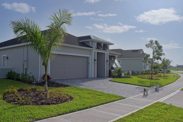 Best Custom Driveway Pavers  in Los Ranchos, CA