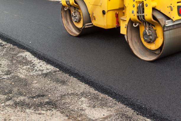 Best Permeable Paver Driveway  in Los Ranchos, CA