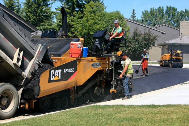 Best Brick Driveway Pavers  in Los Ranchos, CA